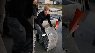 일본의 완벽한 건축기술의 양면성
