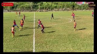 ISSA SBF DaCosta Cup Competition......Holmwood Technical vs Knox College