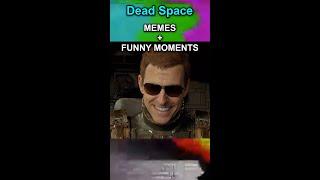 Dead Space Memes, Glitches, and Funny Moments 