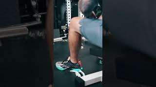 Try This REP Fitness Ares Power Rack Low Row Hack!