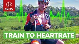 How To Train With A Heart Rate Monitor | Cycling Heart Rate Zones Explained