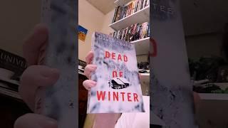 My TBR for December 2024! #tbr #booktube