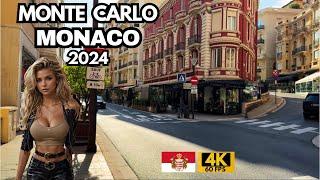 Monaco Monte-Carlo: Monte Carlo’s Mesmerizing Streets & Sights