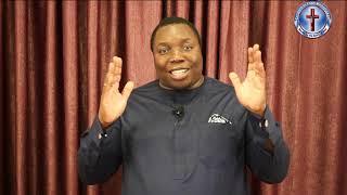 PASTOR JORAM RUSERE | REALIGNING YOUR FAITH | SUNDAY VICTORY SERVICE (ONLINE)