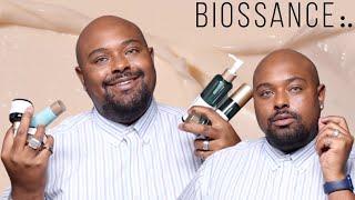 REAL RESULTS | The Truth About Biossance Skincare | ThesPNation