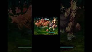 Stun Locking Du' Cate #rpg #games #gamingvideos #legendofmana #retrogaming