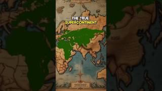 Afro Eurasia - This Isn’t 3 Continents… It’s ONE Giant Superland!