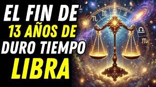 Predicción de Nostradamus: LIBRA 2025 ! ¡Lo Tendrás Todo! El Dinero, el Amor y el Éxito llegan