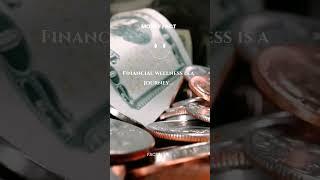 Financial Wellness is a journey|| Facts Hub #money #facts #tips #moneytips #motivation #reels #daily