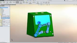 SolidWorks для самых начинающих. Часть 3