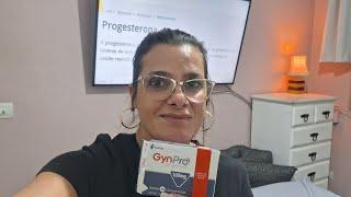 INICIANDO COM A PROGESTERONA BIOIDÊNTICA NA MENOPAUSA