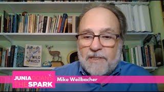 A Foundation in Nature: Mike Weilbacher | The Spark