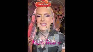 Jeffree Star- "Couldn't be Happier" Giveaways/Sales