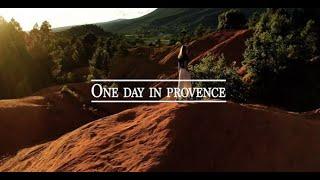 Welcome to Provence [Cinematic travel film]