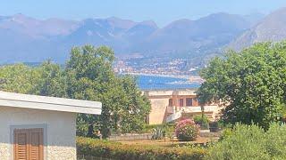 Calabria Property Alert! Super Pretty Condo, Beautiful Area,  Views of the Gulf of Policastro! €50K