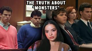 What “Monsters” Didn’t Tell You About The Menendez Brothers | The Case of Erik & Lyle Menendez