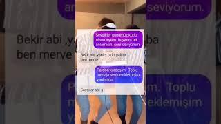 Sevgililer Günü Tiktok Twitter Akımı #tiktok#twitter#akımı