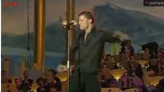 Livin' La Vida Loca Live Ricky Martin