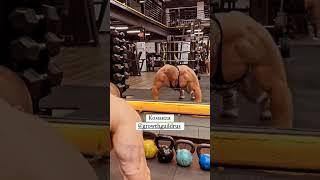 GoodVito | GoodVito Workout | Vitaliy Ugolnikov | Bodybuilding Motivation | Mr Olympia 2023