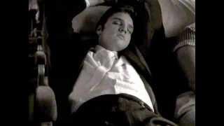Elvis Presley "Puto da Vida" (entrevista com legendas)