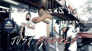 @GMGDC x XB Zoski x Mooka Zan "Just BUGGED" (Official Video) | Filmed By: @Cosmiczel