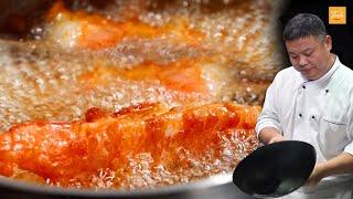 Chefs' Favorite Shrimp Recipe Around The World | Cooking with Chefs • Taste Show