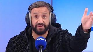 Cyril Hanouna : "Tout le monde a un problème avec Mbappé"