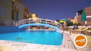 Primo Achilles Paradise - Kreta