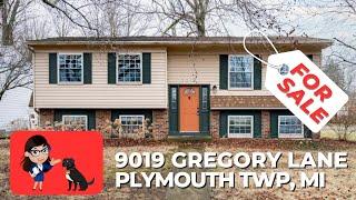 FOR SALE:  Plymouth Twp, Michigan [MLS#: 20230031157]