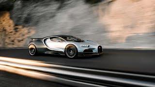 Bugatti Tourbillon Action 2024 Slideshow