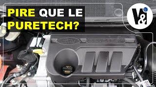 Ford Ecoboost : Pire Que Le Puretech!!! Incroyable!!! 