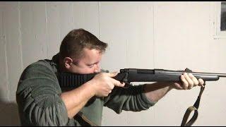 Effectively Reloading A Bolt Action Rifle