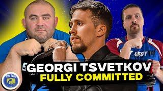 Georgi Tsvetkov is  coming for EVERYONE. Legacy  and REVENGE (full interview)  #17