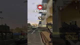 VMP Shreds Like a SMG Should  | CODM Rush Play!