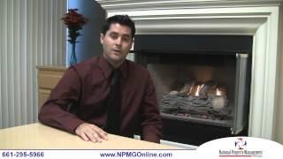 Santa Clarita Property Management Services
