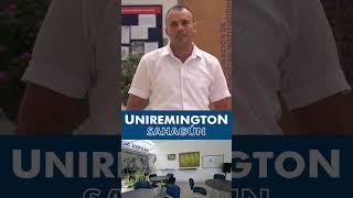 Alber Arrieta / Estudiante de Ingeniería de Sistemas de Uniremington Sahagún #educaciónsuperior