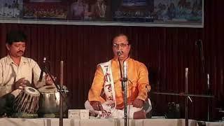 Raag-Kirwani by Shree Somnath Mukhopadhyay