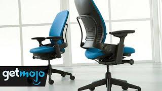 Top 5 Office Desk Chairs