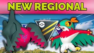 *NEW* HAWLUCHA IS COMING TO POKÉMON GO + HOW GOOD ARE REGIELEKI AND REGIDRAGO? | GO BATTLE LEAGUE