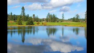 Mallard Creek Back 9 (Lebanon, OR)