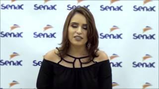 Técnico em Estética Senac Goiás