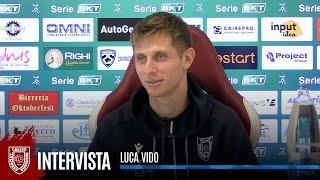 INTERVISTA | Luca Vido