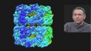 IRP Scientific Imaging Webinar (Part 1) - Sriram Subramaniam, NIH Scientist