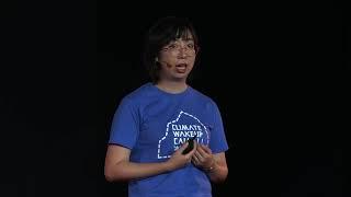 为什么气候变化与你有关 Why climate change matters to you | Junyan Liu 刘君言 | TEDxGuangzhou