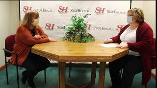 Table Talk with PPHD's Paulette Schnell