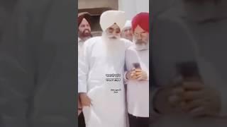 बाबाजी दर्शन दरबार साहिब | radha swami satsang | #shorts