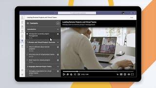 Introducing Microsoft Viva Learning for Employees