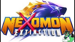 Nexomon: Extinction, A New Adventure, Part 8