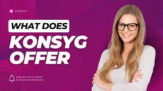 Konsyg pte. ltd.