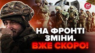 УВАГА на фронт! РФ пробує ПРОДАВИТИ оборону ЗСУ. Травень буде СКЛАДНИМ. Наступ на Київ і Харків?